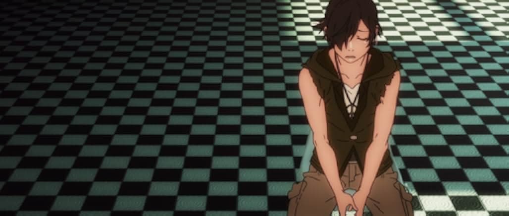 Kizumonogatari Part 2: Nekketsu 2016