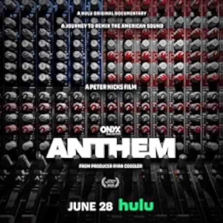 Anthem 2023