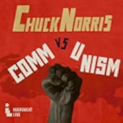 Chuck Norris vs. Communism 2015