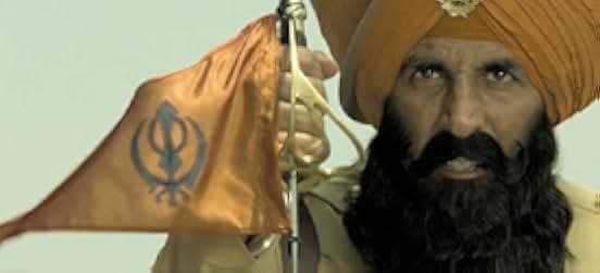 Kesari 2019