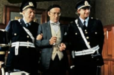 Varn!ng för Jönssonligan 1981