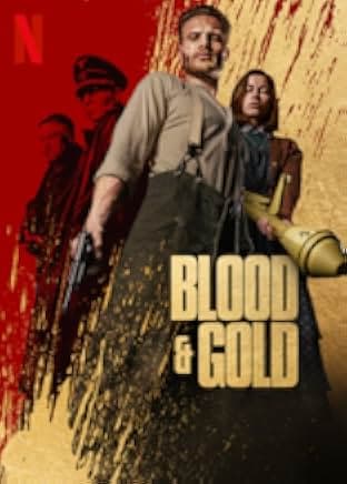 Blood & Gold 2023