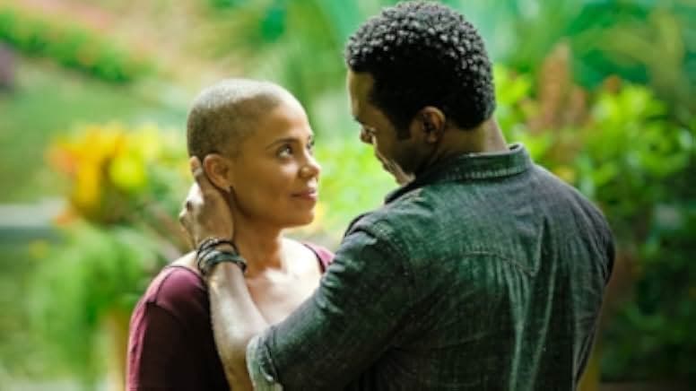Nappily Ever After 2018