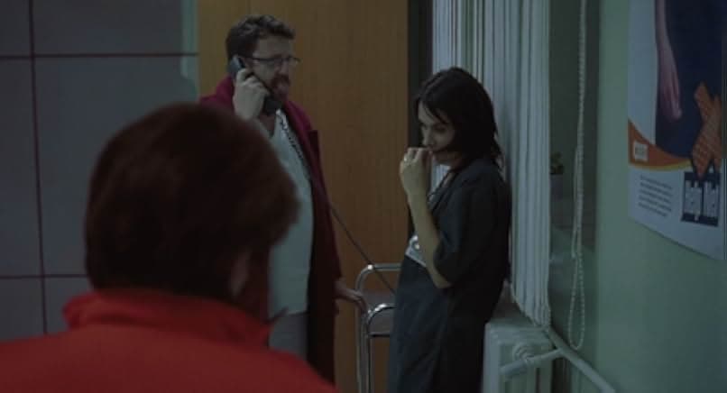 The Death of Mr. Lazarescu 2005