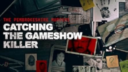 The Pembrokeshire Murders: Catching the Gameshow Killer 2021