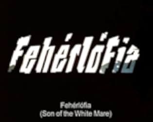 Son of the White Mare 1981