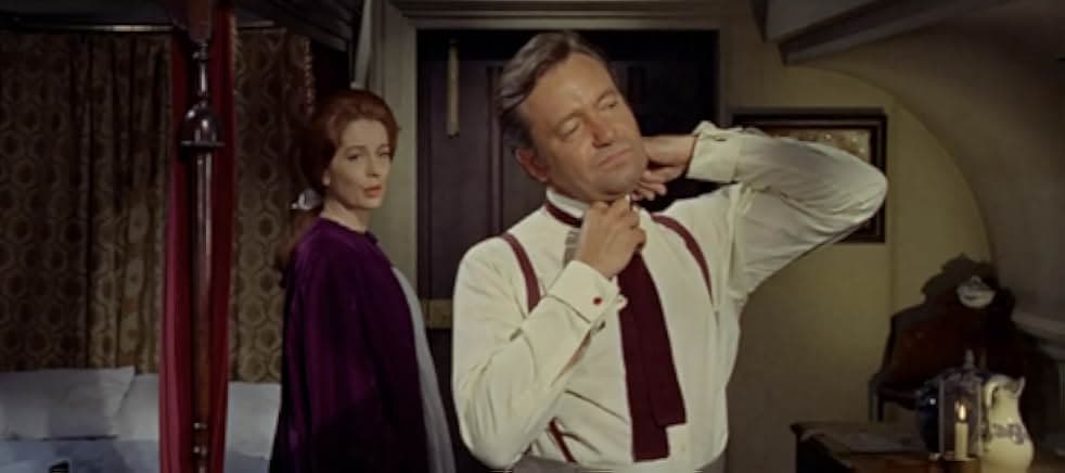 Dracula: Prince of Darkness 1966