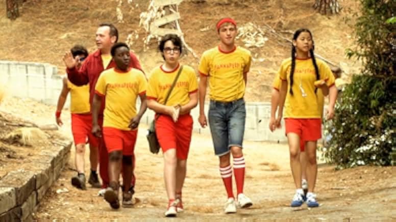 Fred 3: Camp Fred 2012