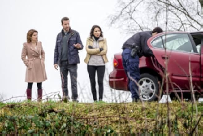 Reap What You Sew: An Aurora Teagarden Mystery Episode aired Apr 15, 2018