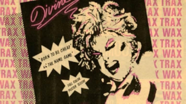 Industrial Accident: The Story of Wax Trax! Records 2018