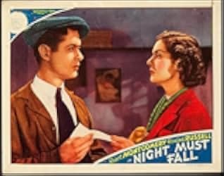 Night Must Fall 1937