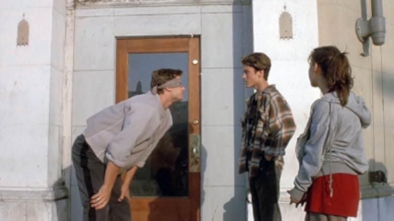 Kickboxer 2: The Road Back 1991