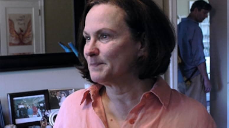 Crossing Shaky Ground 2020