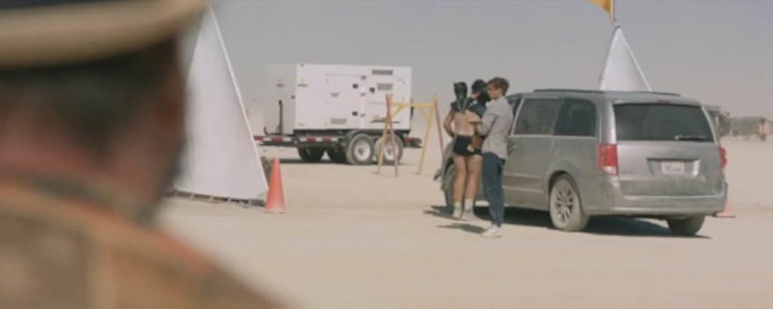 The Girl from the Song 2017