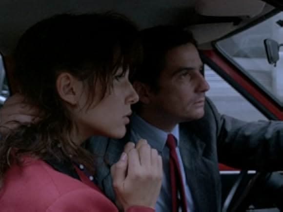 Detective 1985