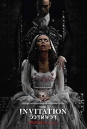 The Invitation 2022