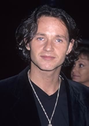 Michael Collins 1996
