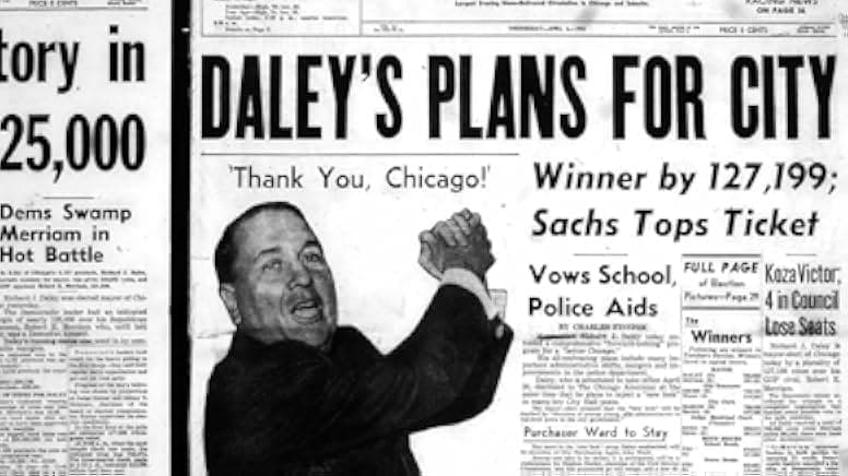 Roy's World: Barry Gifford's Chicago 2020