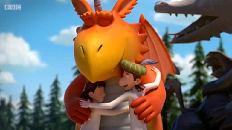 Zog and the Flying Doctors 2020