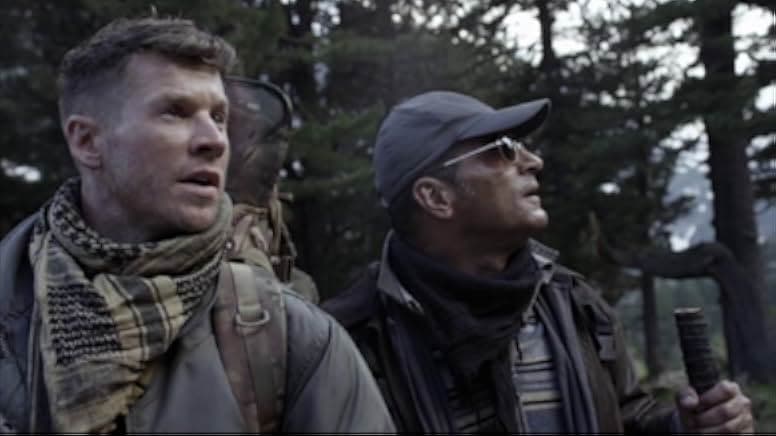 Sniper: Ghost Shooter 2016