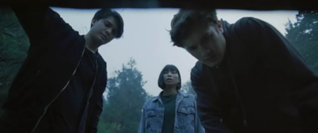 May the Devil Take You: Chapter Two 2020