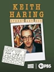 Keith Haring: Street Art Boy 2020