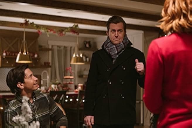 Christmas with the Campbells 2022