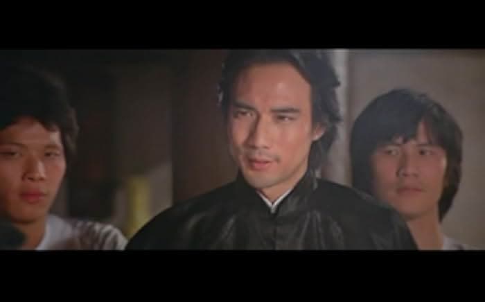 Mao shan jiang shi quan 1979