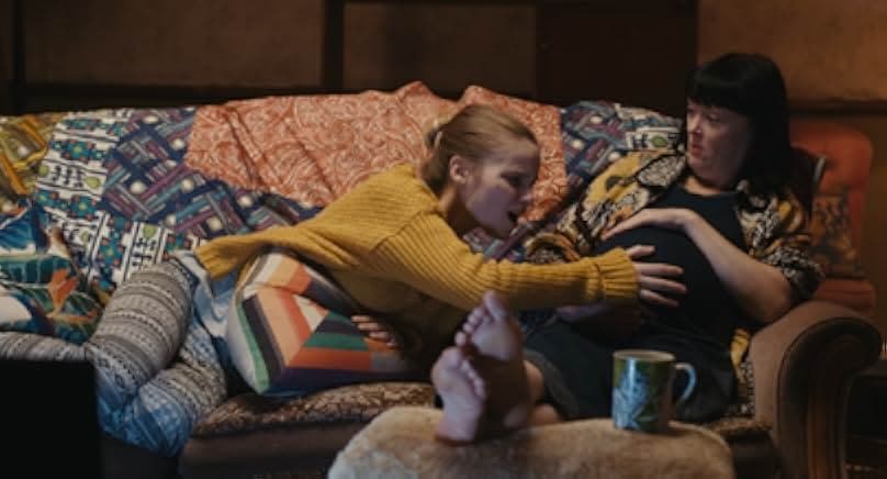 A Bump Along the Way 2019