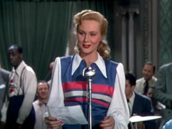 A Song Is Born 1948