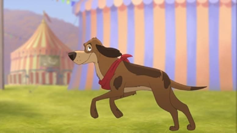 The Fox and the Hound 2 2006