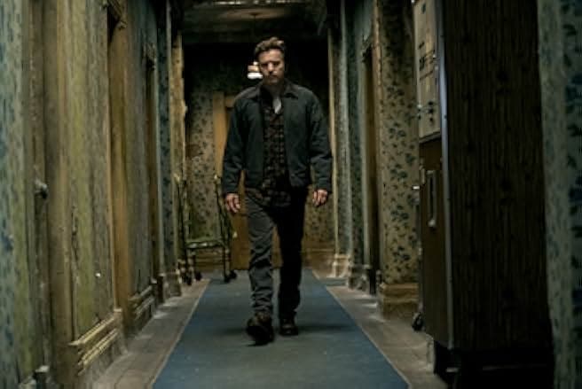 Doctor Sleep 2019