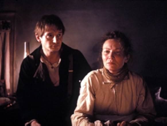 Ethan Frome 1993