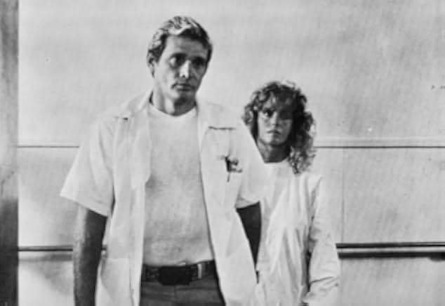 The Fifth Floor 1978