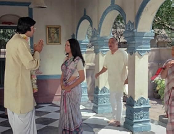 Chupke Chupke 1975