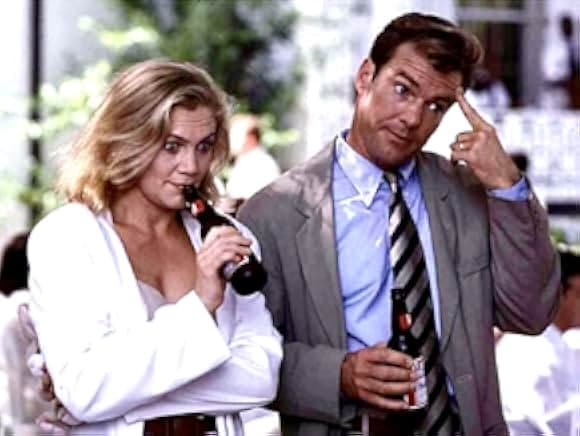 Undercover Blues 1993