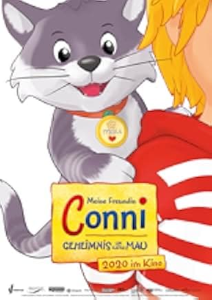 Conni and the Cat 2020