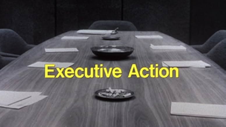 Executive Action 1973