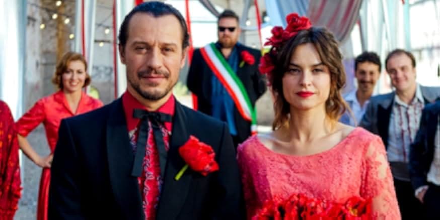 Made in Italy 2018