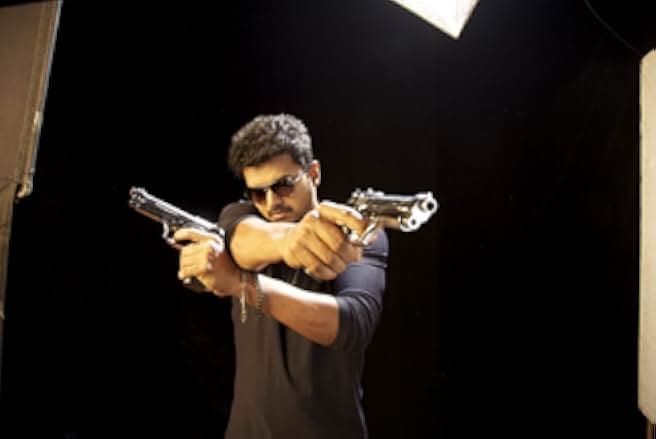 Thuppakki 2012