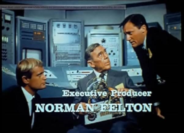 The Karate Killers 1967