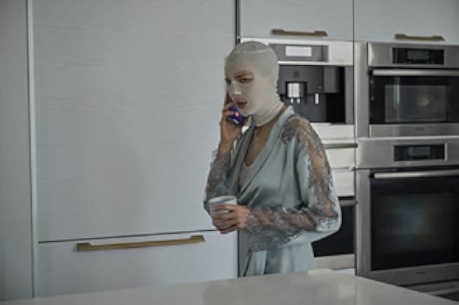 Goodnight Mommy 2022