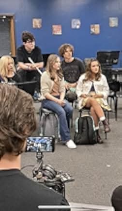 Best Supporting Actors 2024