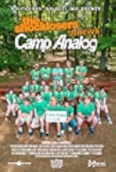 The Shocklosers Survive Camp Analog 2022