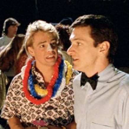 Scary Movie 1991