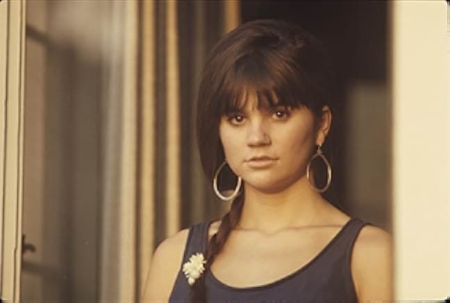 Linda Ronstadt: The Sound of My Voice 2019
