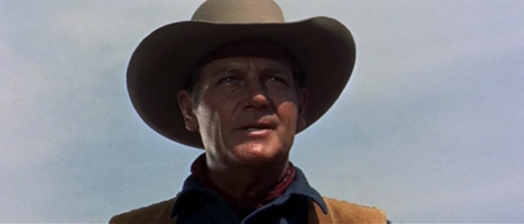The Gunfight at Dodge City 1959
