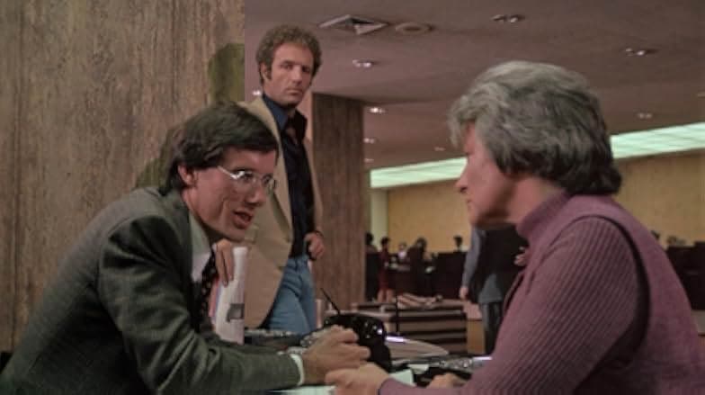 The Gambler 1974