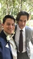 A Wedding for Christmas 2018