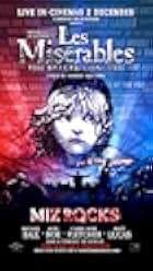 Les Misérables: The Staged Concert 2019